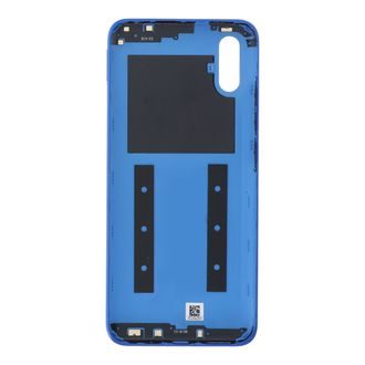 Xiaomi Redmi 9AT zadní kryt baterie modrý