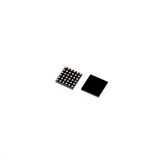 Napájecí nabíjecí IC Chip 610A3B náhradní díl pro iPhone 7 / 7 Plus