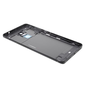 Xiaomi Redmi Note 4 global / Note 4X Zadní kryt baterie černý