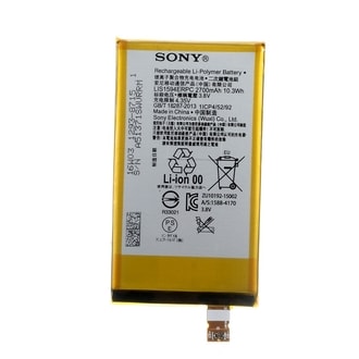 Sony Xperia Z5 Compact / XA Ultra baterie LIS1594ERPC E5823