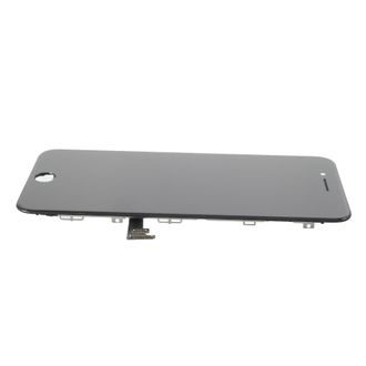Apple iPhone 8 / SE 2020 LCD displej komplet přední panel FOG černý