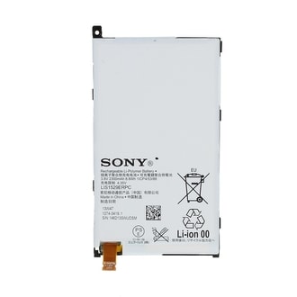 Sony Xperia Z1 compact batérie LIS1529ERPC D5503