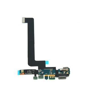 Xiaomi Mi4 flex nabíjení mikrofon napájecí konektor port USB vibrace dock
