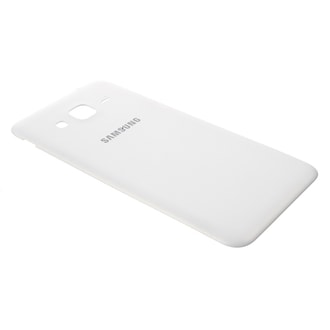 Samsung Galaxy J3 2016 zadný kryt batérie plastový biely J320F