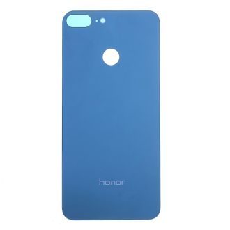 Honor 9 Lite zadní kryt baterie skleněný modrý
