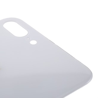 Apple iPhone 8 Plus zadný kryt batérie CE Eu verzia biely