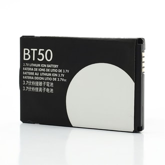 Motorola V323 V325 V360 V361 W315 W450 batérie BT50 BQ50