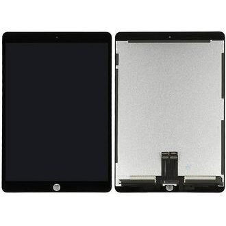 LCD displej pro Apple iPad Air 3 dotykové sklo (černé)