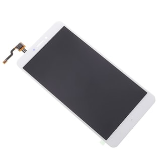 Xiaomi Mi Max 2 LCD displej dotykové sklo bílé