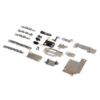 Apple iPhone 6S Metal Plate Set Replacement Parts