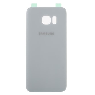 Samsung Galaxy S7 Edge zadní kryt baterie bílý G935F