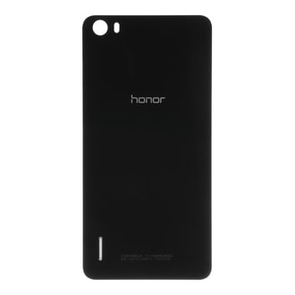 Honor 6 zadní kryt baterie černý
