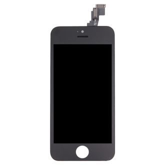 Apple iPhone 5C LCD displej dotykové sklo