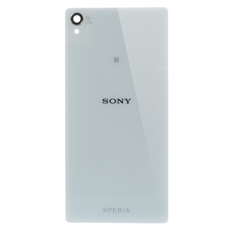 Sony Xperia Z3 zadní kryt baterie bílý D6603