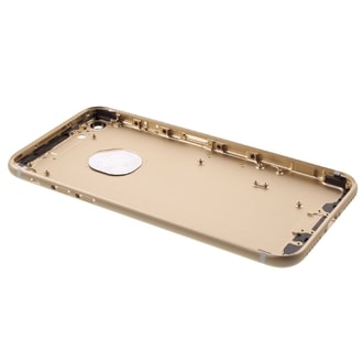 Zadní kryt baterie zlatý champagne pro Apple iPhone 7