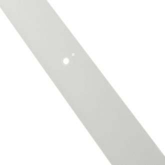 Dotykové sklo Apple iPad 4 bílé