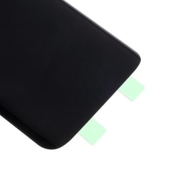 Samsung Galaxy S8 Zadní kryt baterie Černý G950F