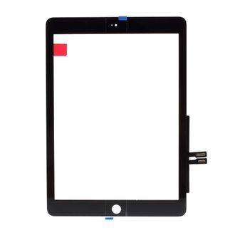 Apple iPad 10.2" digitizer touch screen black