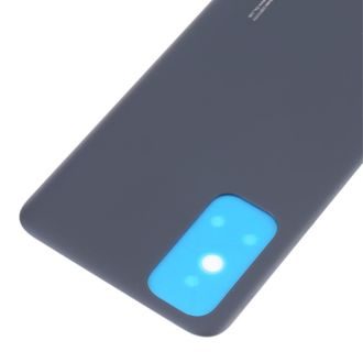 Xiaomi Redmi Note 11 / 11S zadní kryt baterie černý 2201117TL