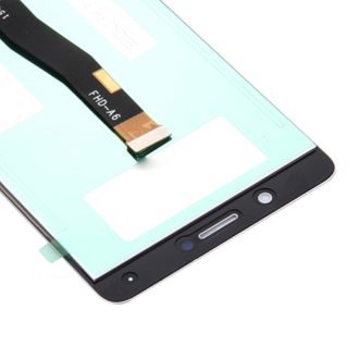 Honor 6X LCD displej dotykové sklo černé