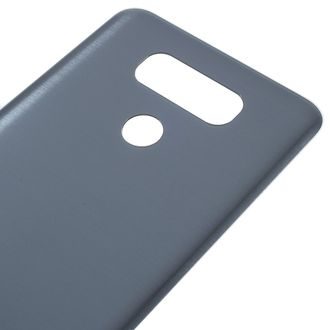 LG G6 Zadní kryt baterie šedý H870