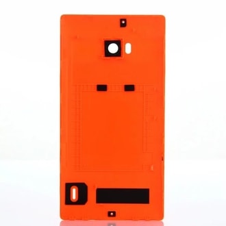 Nokia Lumia 930 zadný kryt batérie oranžový