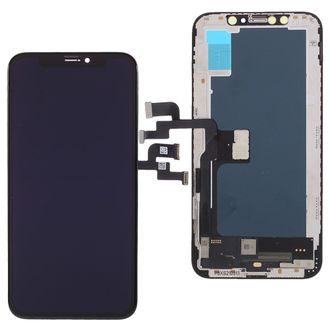 LCD displej pro iPhone XS (JK in-cell)