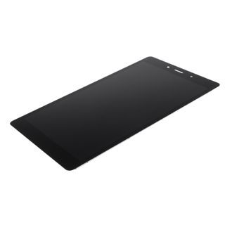 Samsung Galaxy Tab A 8.0 (2019) LCD displej dotykové sklo komplet přední panel černý T295