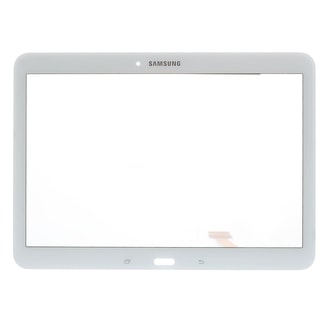 Samsung Galaxy Tab 4 10.1 SM-T530 (WiFi) dotykové sklo bílé - Galaxy  Tablety Tab / Note - Samsung, Servisné diely - Váš dodavatel dílu pro  smartphony