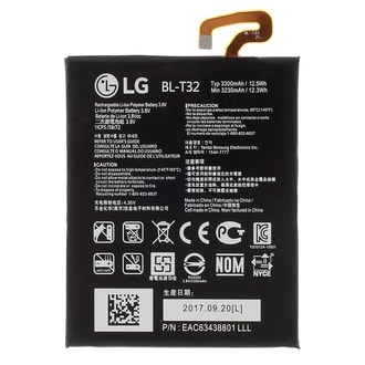 LG G6 Baterie BL-T32 H870