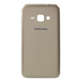 Samsung Galaxy J1 2016 zadní kryt baterie zlatý J120