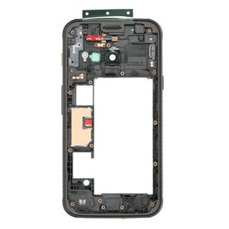 Samsung Galaxy Xcover 4S středový rámeček G398