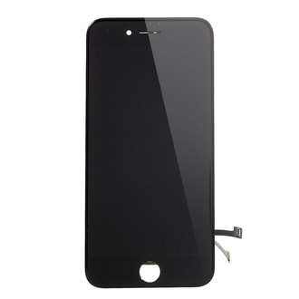 Apple iPhone 7 LCD displej černý dotyková plocha