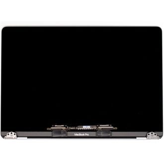 Apple MacBook Air 13" A1932 (2019) LCD displej kryt kompletní horní víko Rose gold
