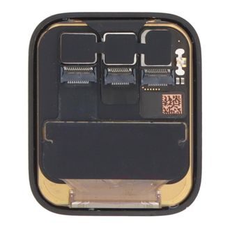 Apple Watch Series 5 40mm / SE 40mm OLED LCD displej dotykové sklo