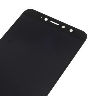 Xiaomi Redmi S2 LCD displej dotykové sklo černé - Redmi S2 - Redmi, Xiaomi,  Spare parts - Váš dodavatel dílu pro smartphony