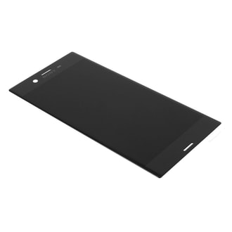 Sony Xperia XZ LCD displej dotykové sklo komplet přední panel černý F8331