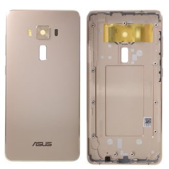 Asus Zenfone 3 Deluxe ZS570KL zadní kryt baterie zlatý