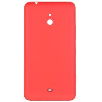 Nokia Microsoft Lumia 1320 Zadný kryt batérie červený