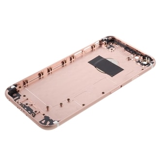 Apple iPhone 6S battery Housing cover frame rose gold