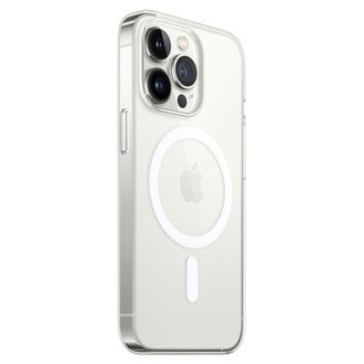 Apple iPhone 14 Pro Max kryt ochranný obal transparentní