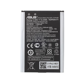 Asus Zenfone 2 Laser Battery ZE500KL C11P1428