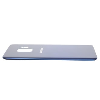 Samsung Galaxy S9 zadní kryt baterie Modrý G960