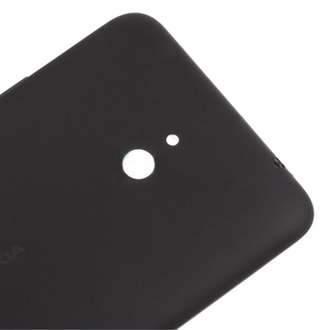 Nokia Microsoft Lumia 1320 Zadní kryt baterie černý
