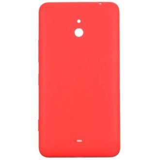 Nokia Microsoft Lumia 1320 Zadní kryt baterie červený