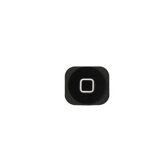 Apple iPhone 5 Home button tlačítko černé