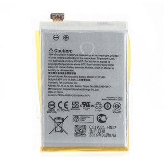 Asus Zenfone 2 Battery ZE551ML ZE550ML C11P1424