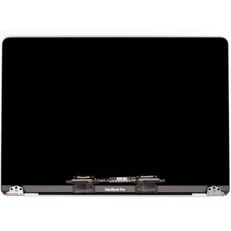 Apple MacBook Air 13" Retina A2179 LCD displej kryt kompletné horné veko Space grey