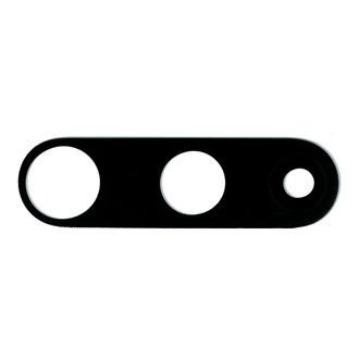 OnePlus 8 pro krytka čočky zadního fotoaparátu černá
