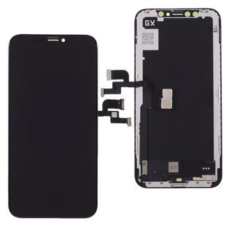 Apple iPhone X LCD GX OLED screen digitizer touch